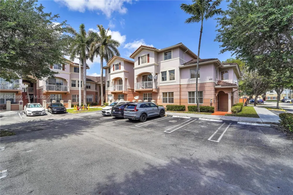 8858 W Flagler St #210 Miami, FL 33174