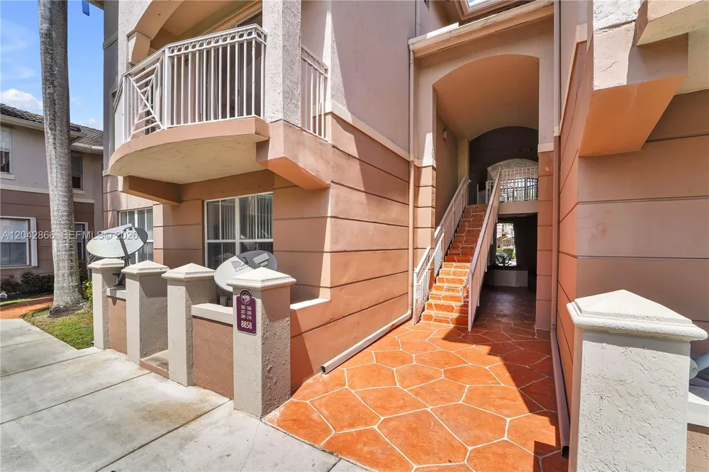 8858 W Flagler St #210 Miami, FL 33174