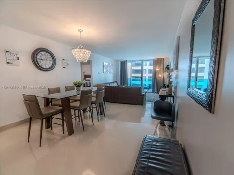 4001 S Ocean Dr #8J