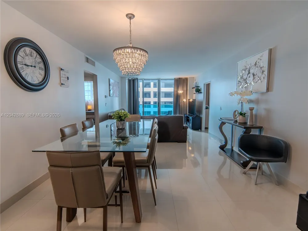 4001 S Ocean Dr #8J Hollywood, FL 33019
