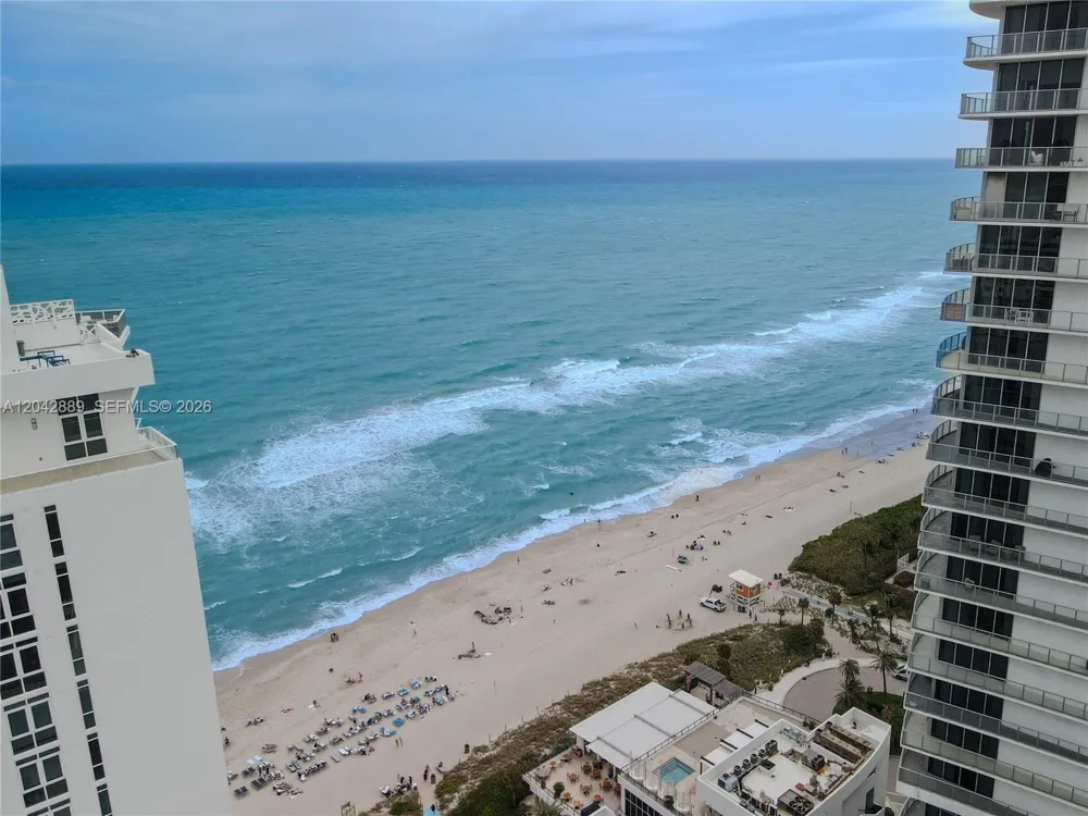 4001 S Ocean Dr #8J Hollywood, FL 33019