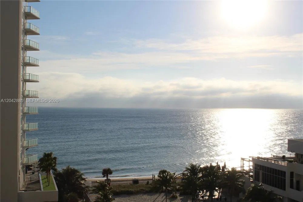 4001 S Ocean Dr #8J Hollywood, FL 33019