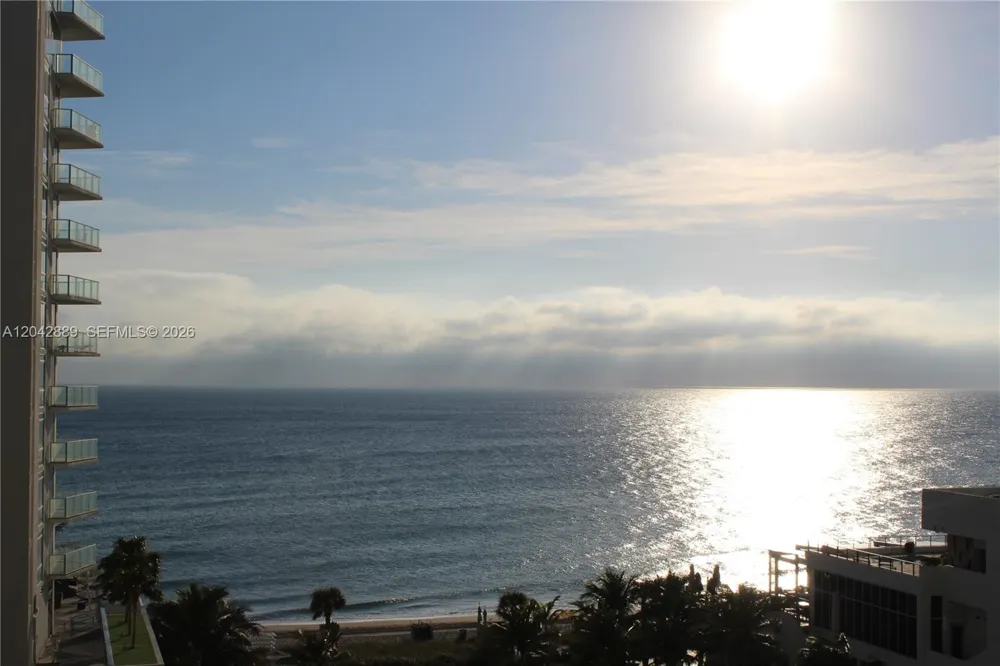 4001 S Ocean Dr #8J Hollywood, FL 33019