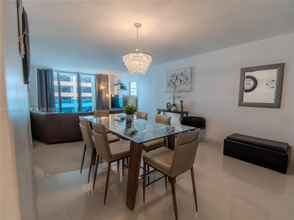 4001 S Ocean Dr #8J Hollywood, FL 33019