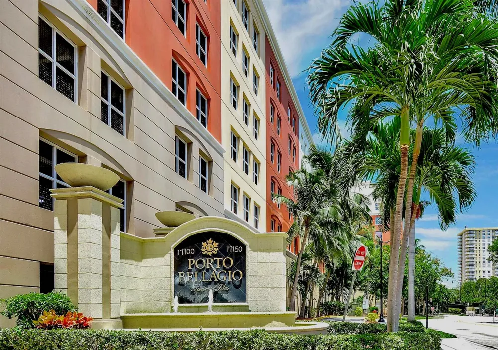 17150 Bay Road #2709 Sunny Isles Beach, FL 33160