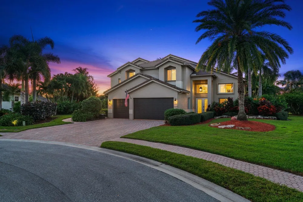 2537 SW Park Meadows Trail Palm City, FL 34990