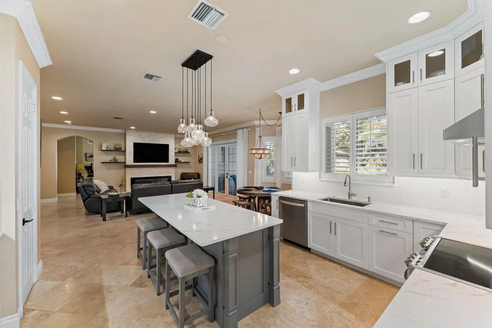 2537 SW Park Meadows Trail Palm City, FL 34990
