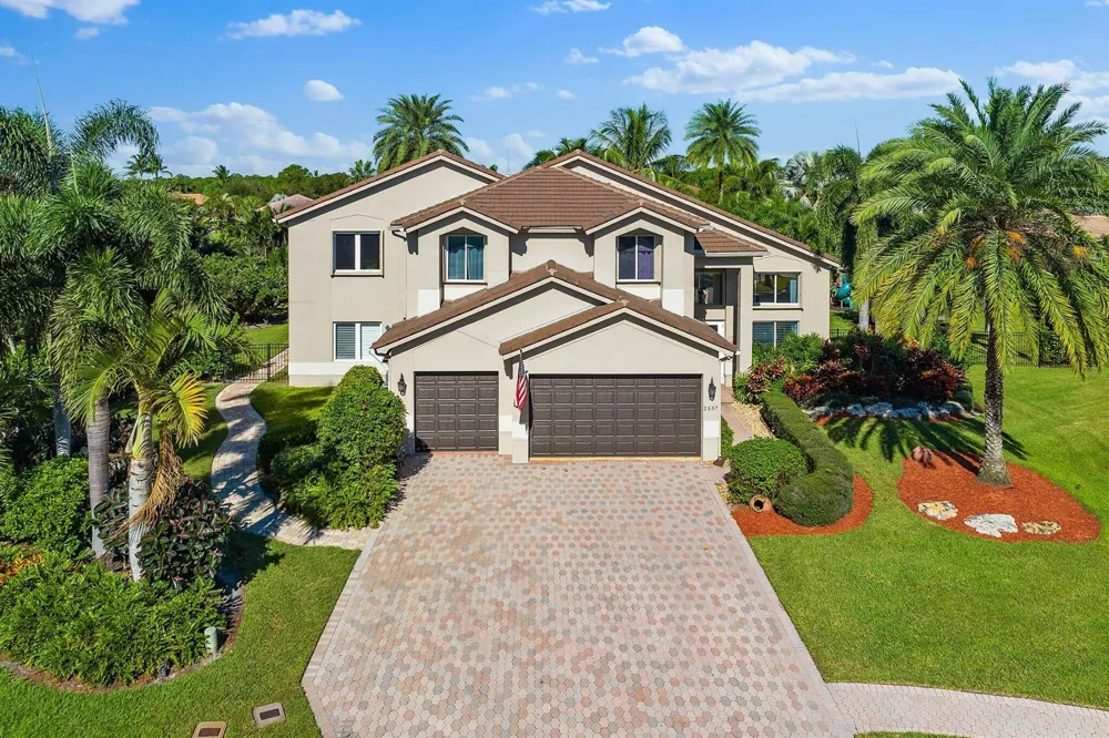 2537 SW Park Meadows Trail Palm City, FL 34990
