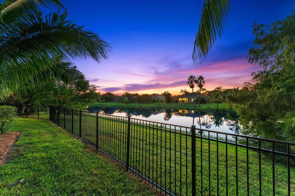 2537 SW Park Meadows Trail Palm City, FL 34990