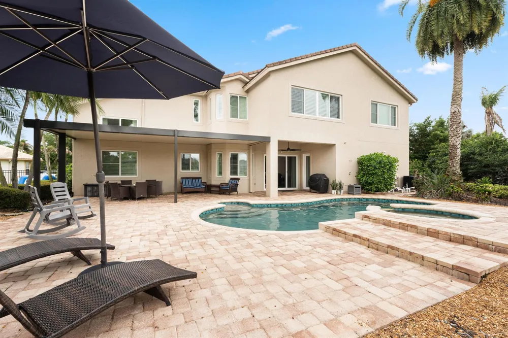 2537 SW Park Meadows Trail Palm City, FL 34990