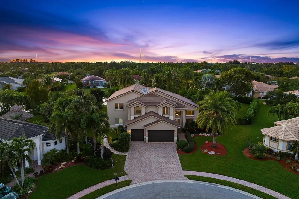 2537 SW Park Meadows Trail Palm City, FL 34990
