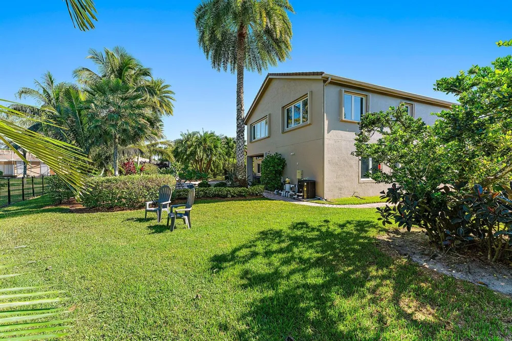 2537 SW Park Meadows Trail Palm City, FL 34990