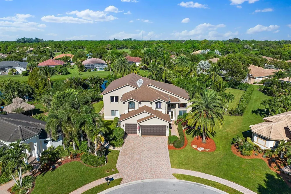 2537 SW Park Meadows Trail Palm City, FL 34990