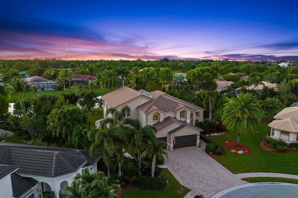 2537 SW Park Meadows Trail Palm City, FL 34990