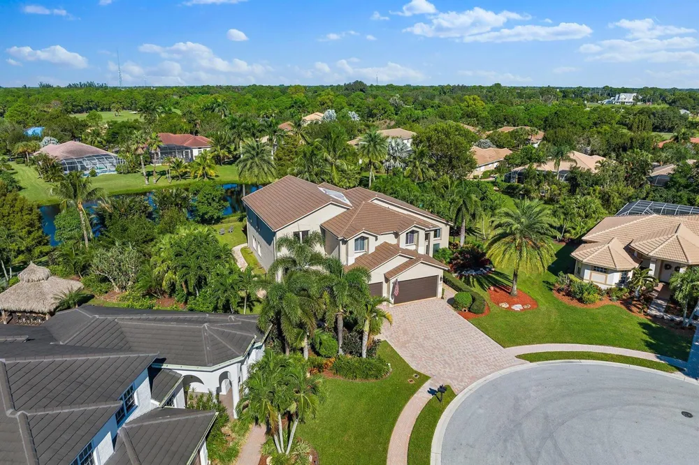 2537 SW Park Meadows Trail Palm City, FL 34990
