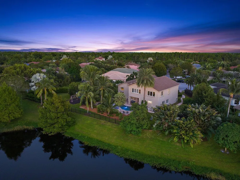 2537 SW Park Meadows Trail Palm City, FL 34990