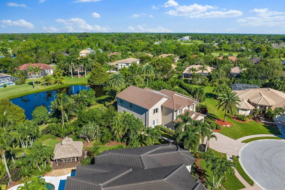2537 SW Park Meadows Trail Palm City, FL 34990