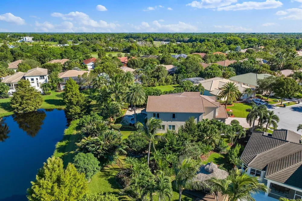 2537 SW Park Meadows Trail Palm City, FL 34990