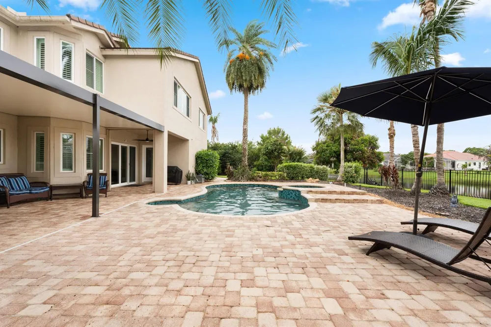 2537 SW Park Meadows Trail Palm City, FL 34990