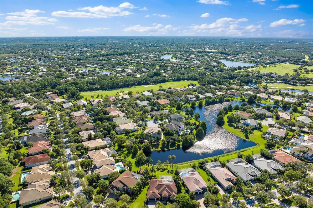 2537 SW Park Meadows Trail Palm City, FL 34990
