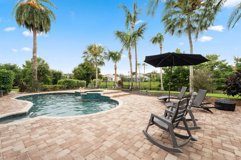 2537 SW Park Meadows Trail Palm City, FL 34990