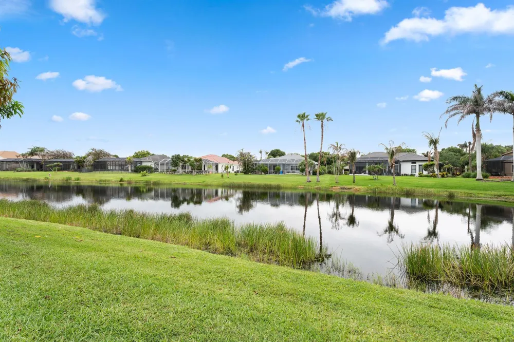 2537 SW Park Meadows Trail Palm City, FL 34990
