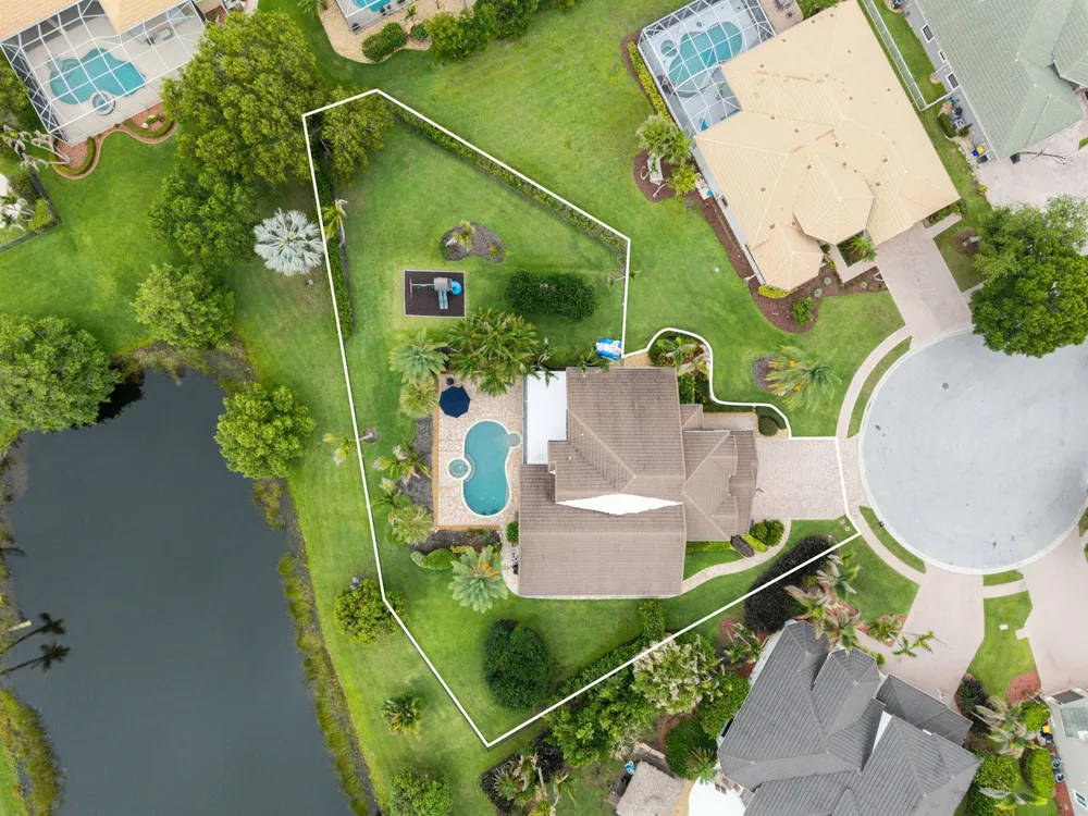 2537 SW Park Meadows Trail Palm City, FL 34990