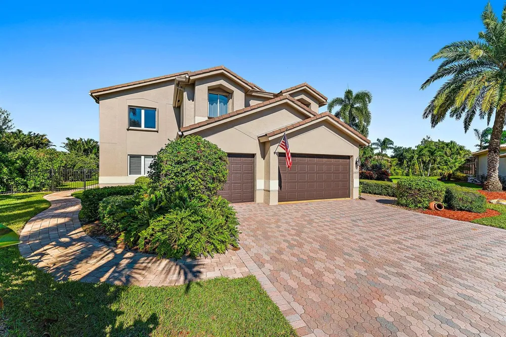 2537 SW Park Meadows Trail Palm City, FL 34990
