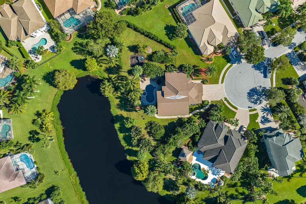 2537 SW Park Meadows Trail Palm City, FL 34990