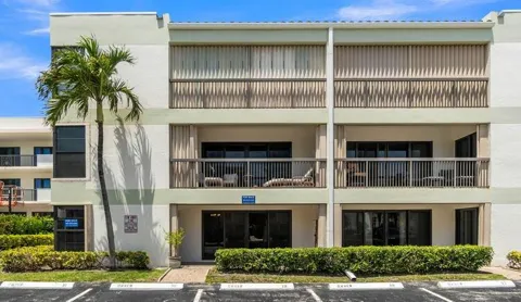 4140 Ocean Drive #101e