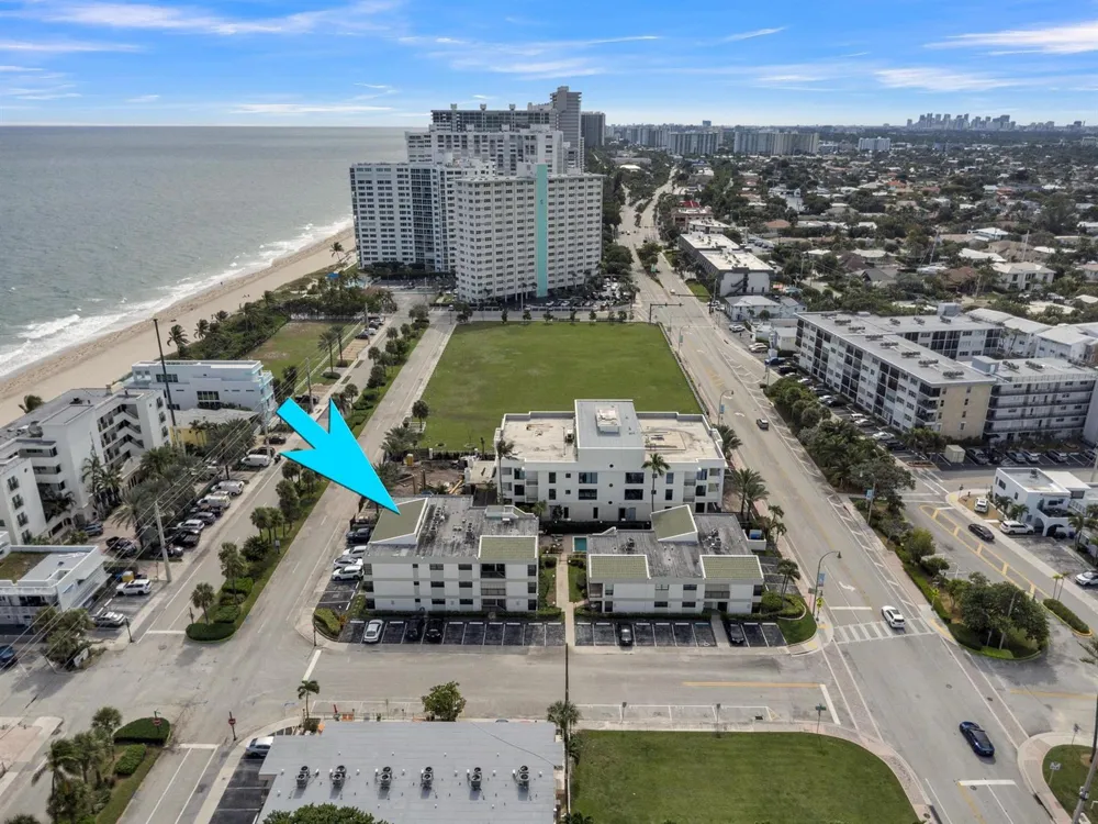 4140 Ocean Drive #101e Lauderdale By The Sea, FL 33308
