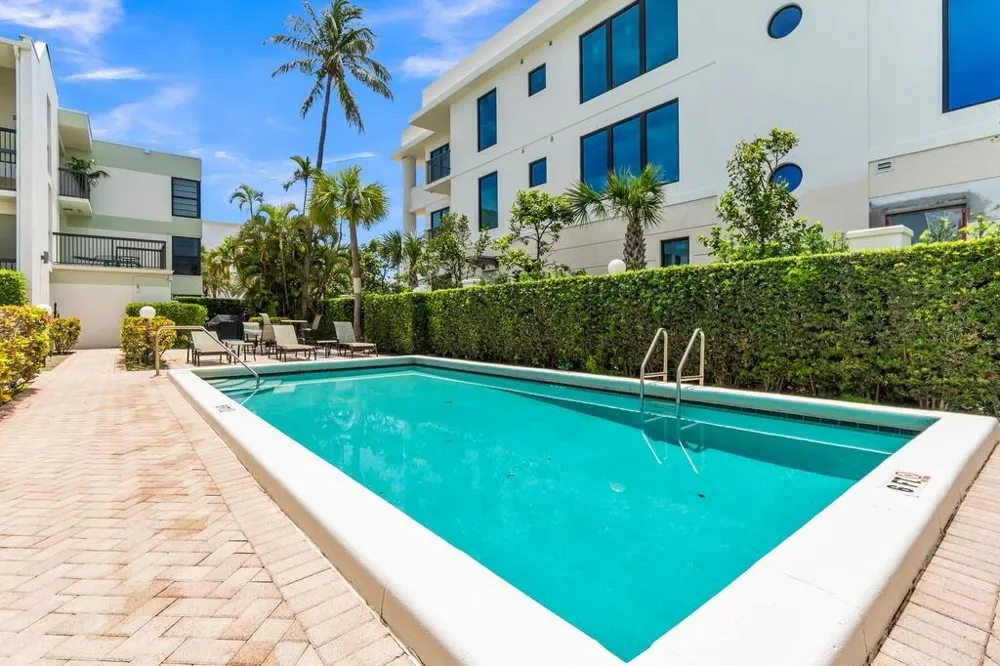 4140 Ocean Drive #101e Lauderdale By The Sea, FL 33308