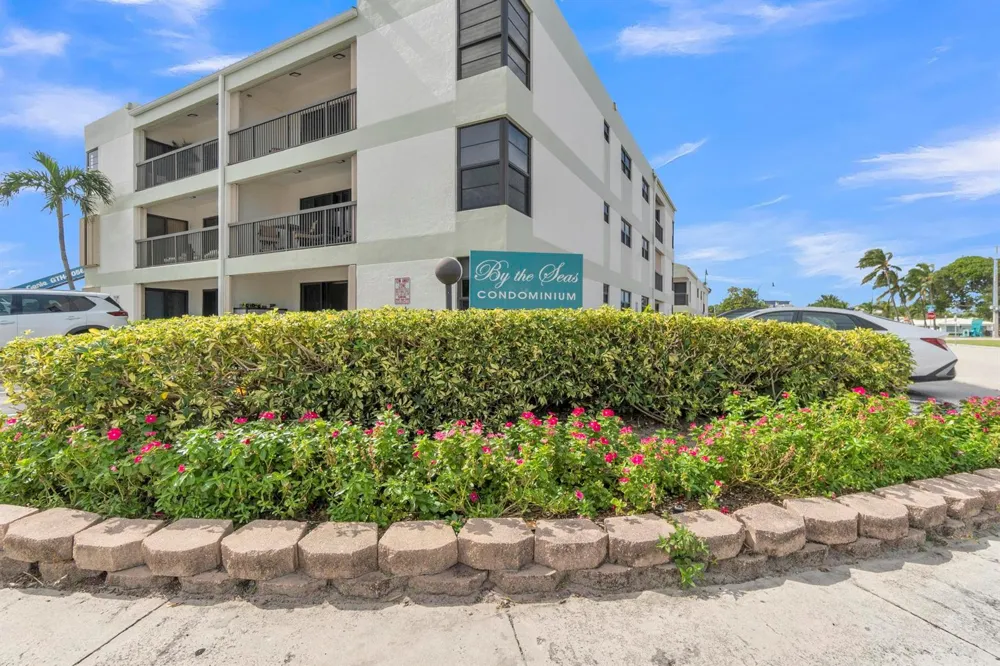 4140 Ocean Drive #101e Lauderdale By The Sea, FL 33308
