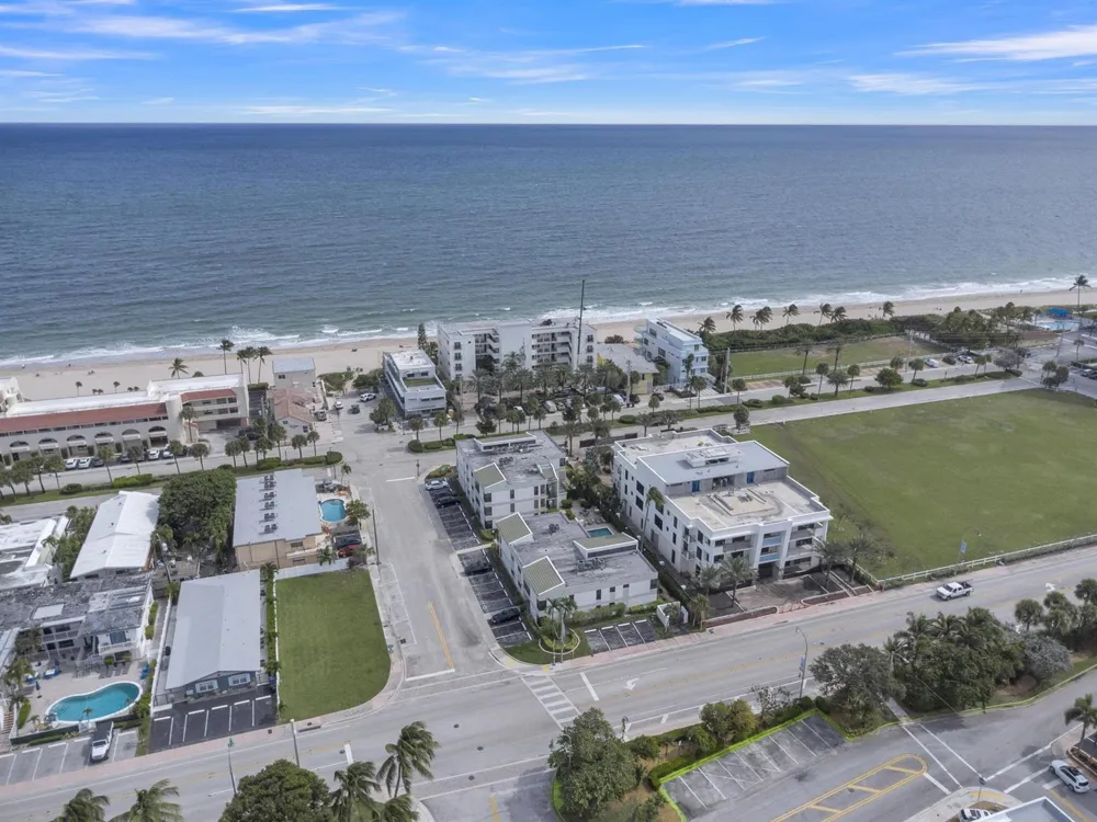 4140 Ocean Drive #101e Lauderdale By The Sea, FL 33308