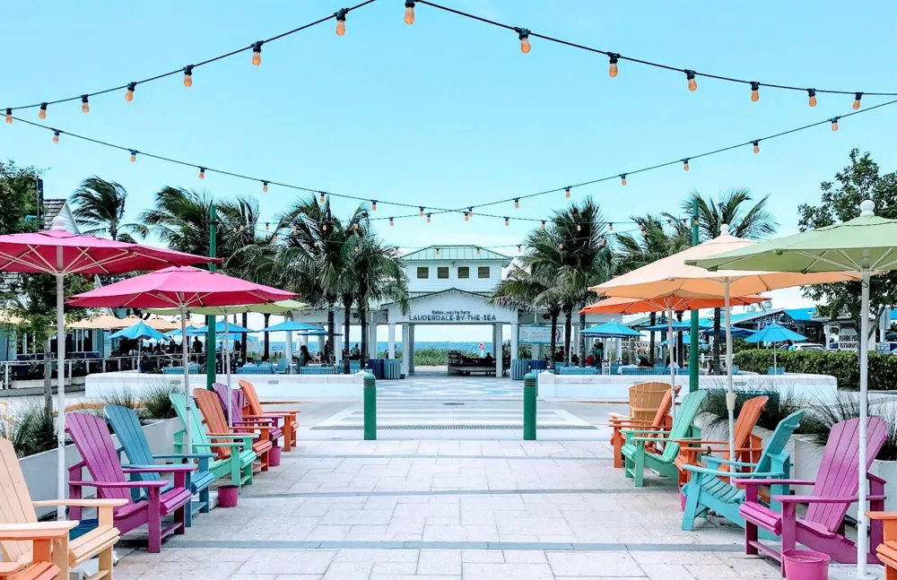 4140 Ocean Drive #101e Lauderdale By The Sea, FL 33308