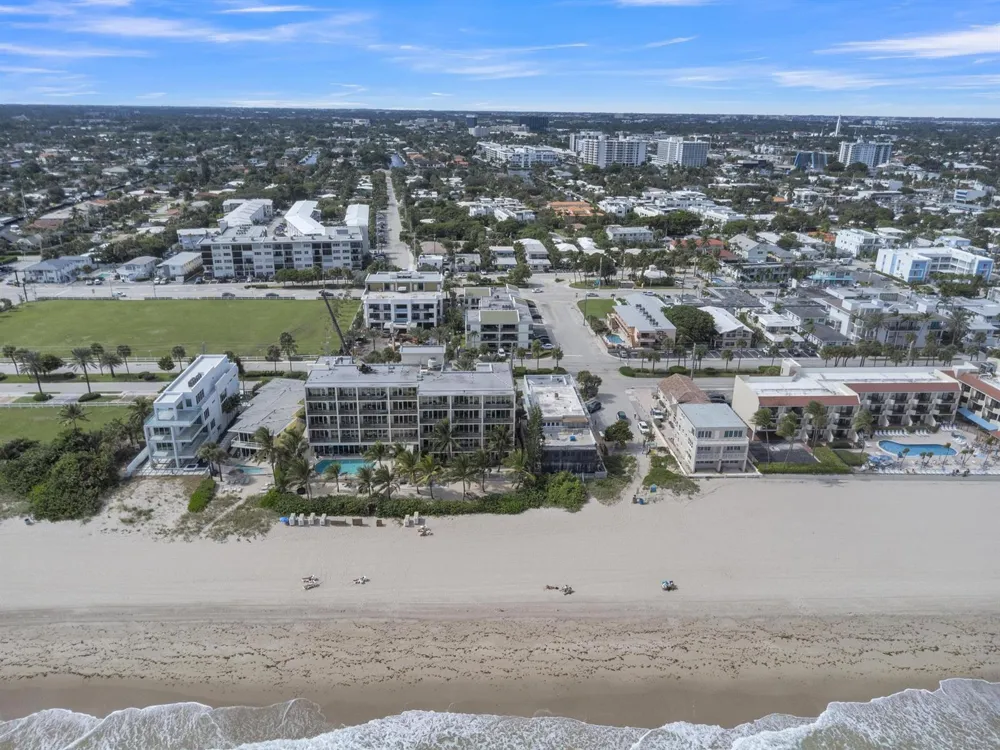 4140 Ocean Drive #101e Lauderdale By The Sea, FL 33308