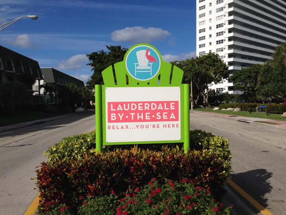 4140 Ocean Drive #101e Lauderdale By The Sea, FL 33308
