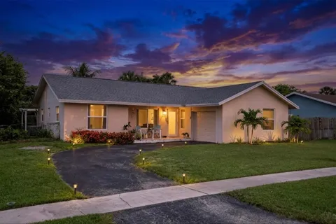 9544 Richmond Circle