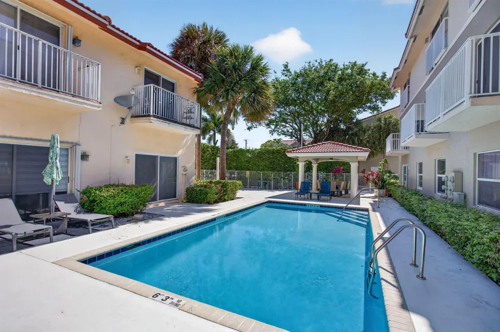 2457 NE 14th Street #2457 Pompano Beach, FL 33062