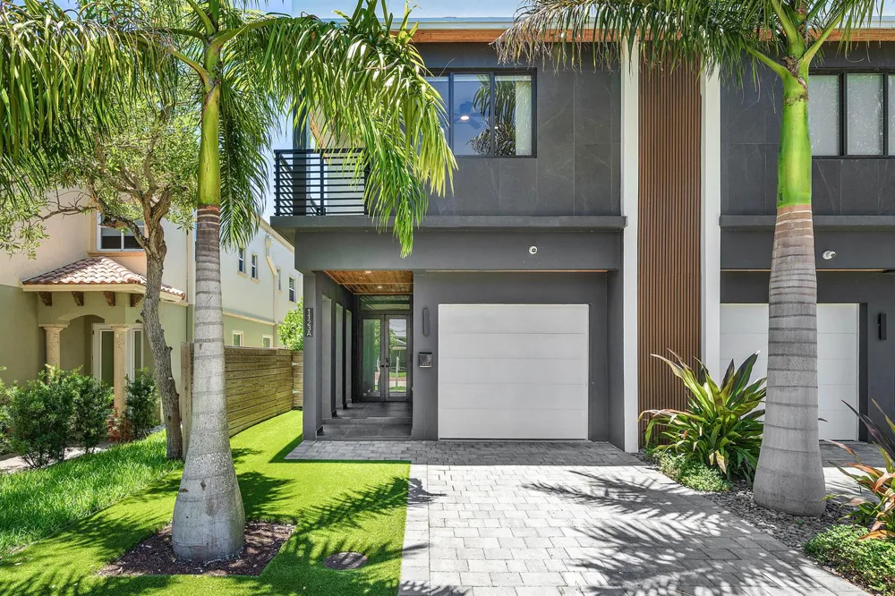 1123 NE 12th Avenue #A Fort Lauderdale, FL 33304