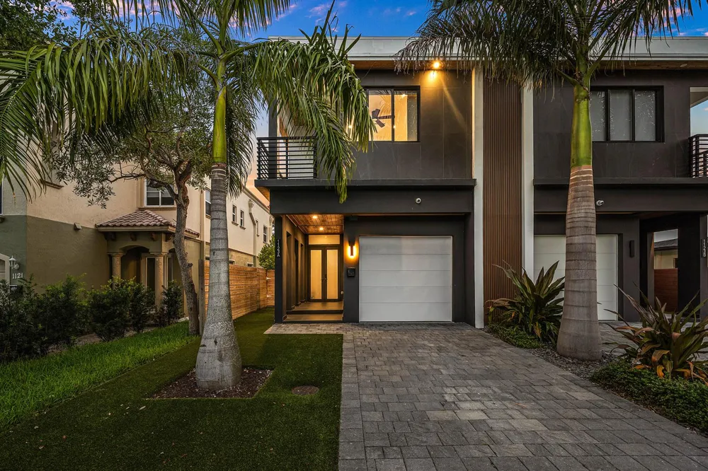 1123 NE 12th Avenue #A Fort Lauderdale, FL 33304