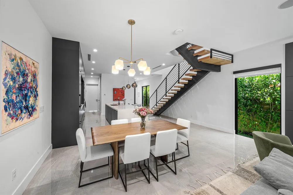 1123 NE 12th Avenue #A Fort Lauderdale, FL 33304