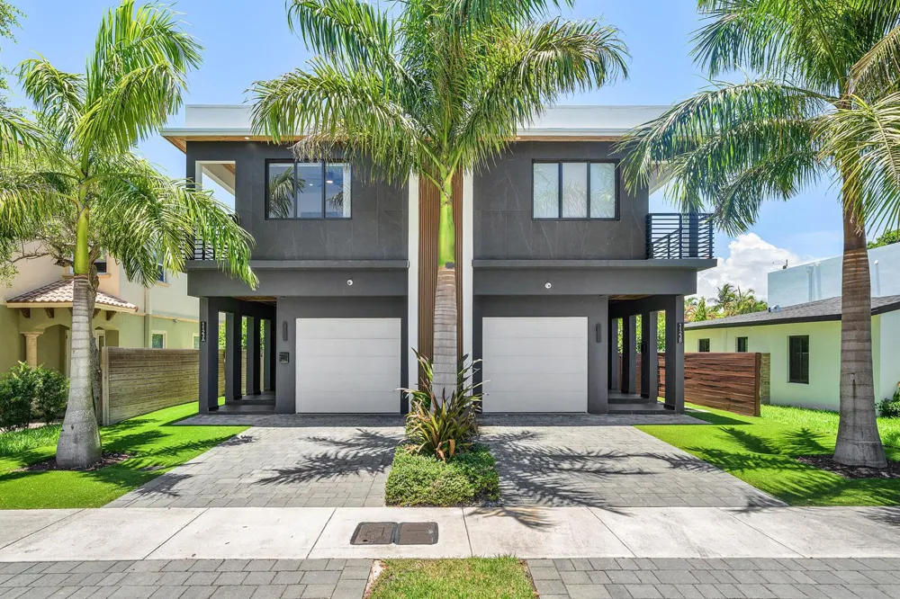 1123 NE 12th Avenue #A Fort Lauderdale, FL 33304