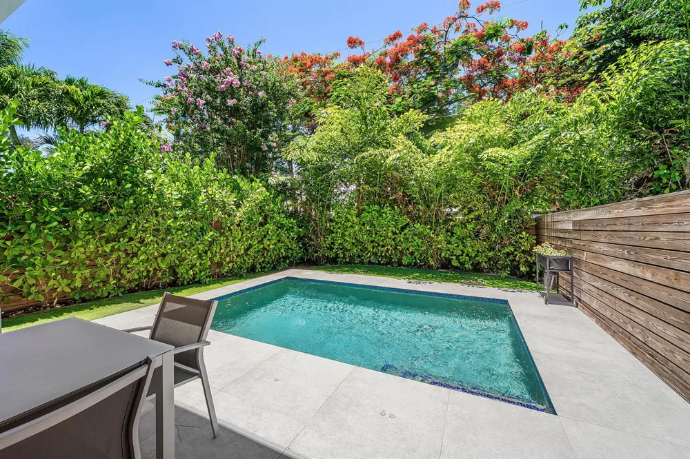 1123 NE 12th Avenue #A Fort Lauderdale, FL 33304