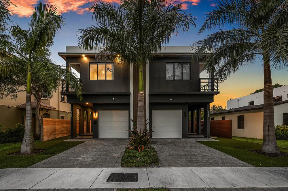 1123 NE 12th Avenue #A Fort Lauderdale, FL 33304