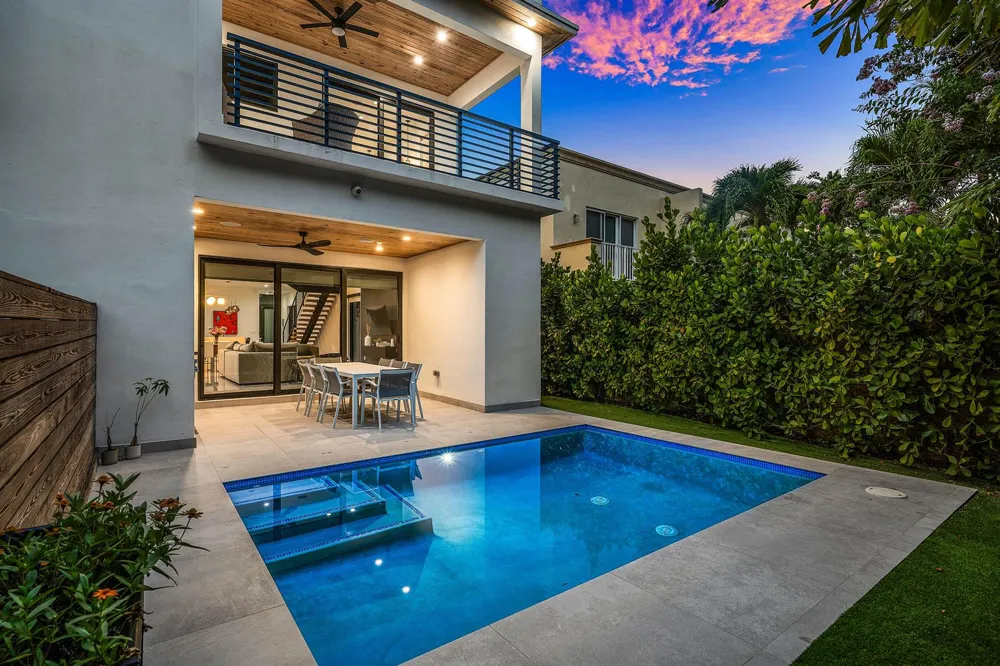 1123 NE 12th Avenue #A Fort Lauderdale, FL 33304