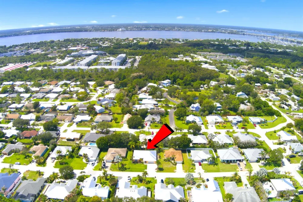 426 NE Vanda Terrado Jensen Beach, FL 34957