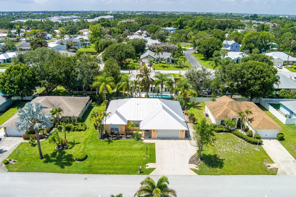 426 NE Vanda Terrado Jensen Beach, FL 34957