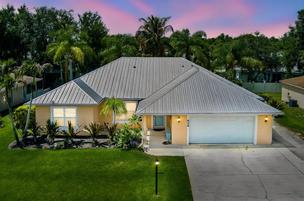 426 NE Vanda Terrado Jensen Beach, FL 34957