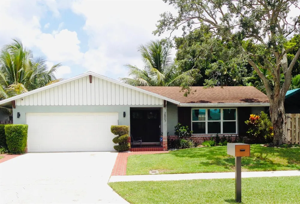 2807 SW 13th Court Deerfield Beach, FL 33442